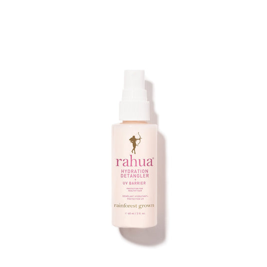 rahua hydration detangler travel size